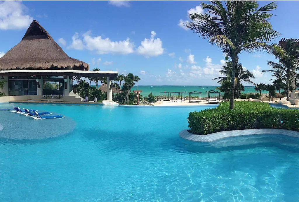 Kore Tulum Retreat & Spa Resort All Inclusive - Adults Only