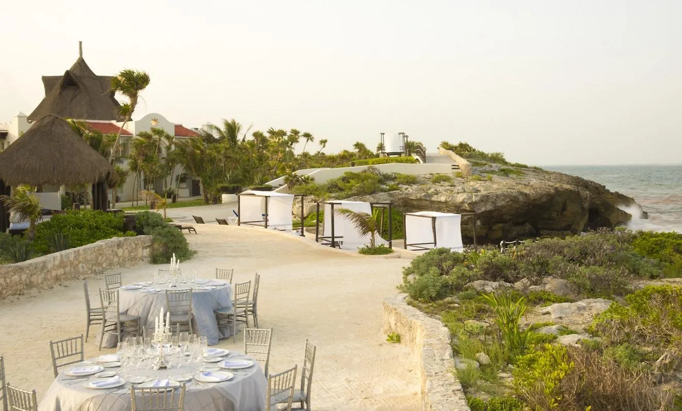 Kore Tulum Retreat & Spa Resort All Inclusive - Adults Only