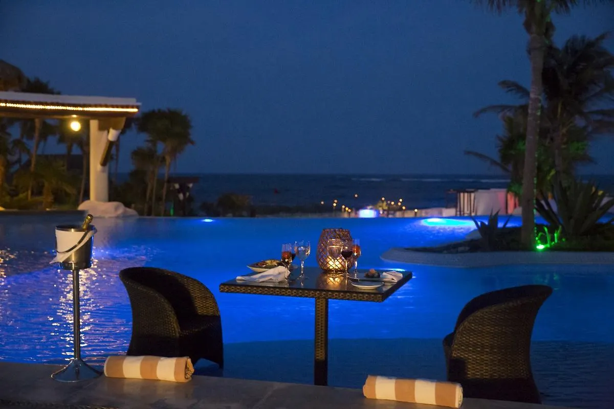 *****  Kore Tulum Retreat & Spa Resort All Inclusive - Adults Only Mexico