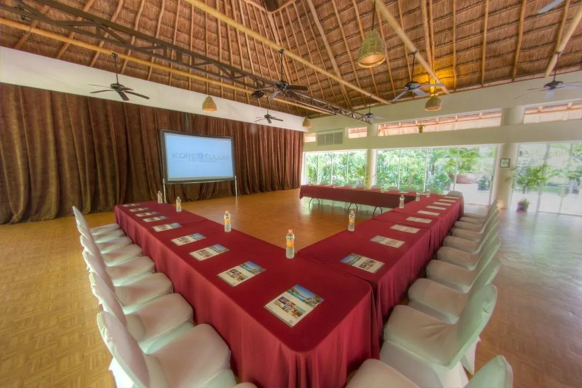 Kore Tulum Retreat & Spa Resort All Inclusive - Adults Only