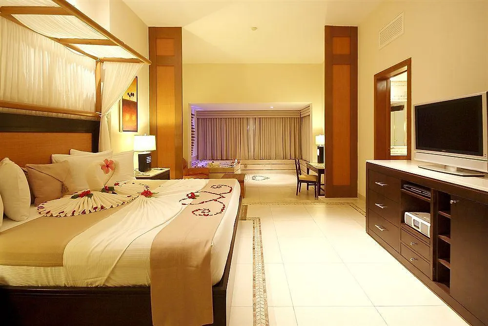 Kore Tulum Retreat & Spa Resort All Inclusive - Adults Only 5*,  Mexico