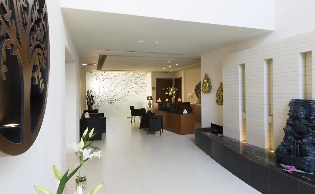 Kore Tulum Retreat & Spa Resort All Inclusive - Adults Only 5*,