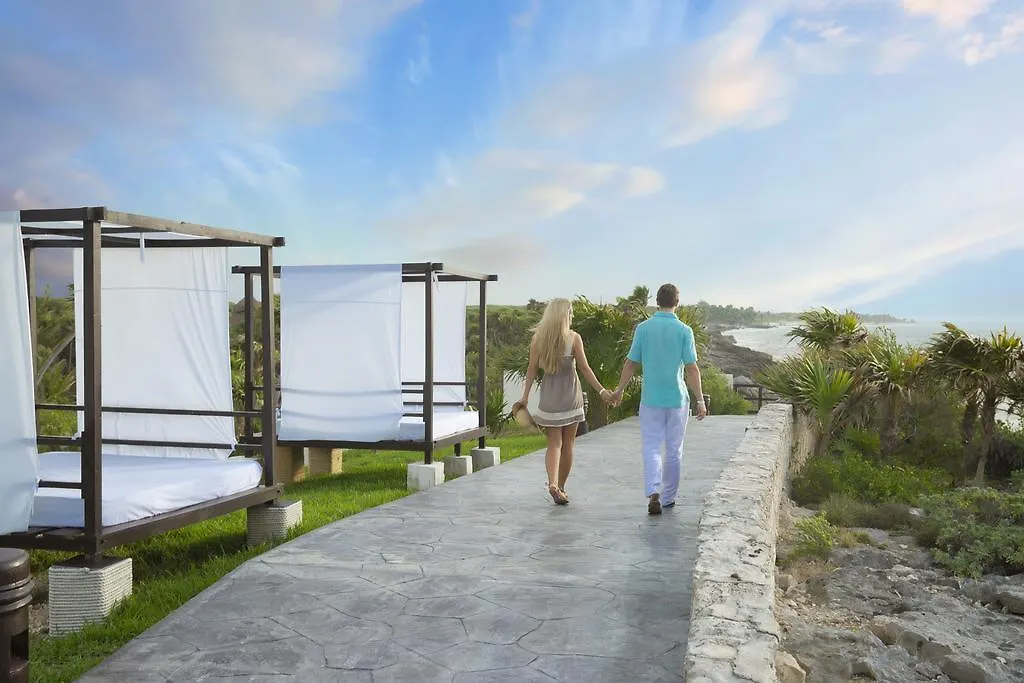 Kore Tulum Retreat & Spa Resort All Inclusive - Adults Only 5*,  Mexico