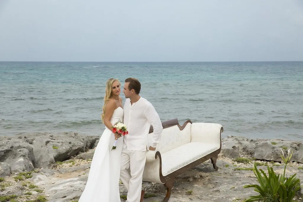 Kore Tulum Retreat & Spa Resort All Inclusive - Adults Only 5*,  Mexico