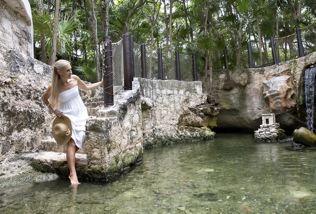 Kore Tulum Retreat & Spa Resort All Inclusive - Adults Only