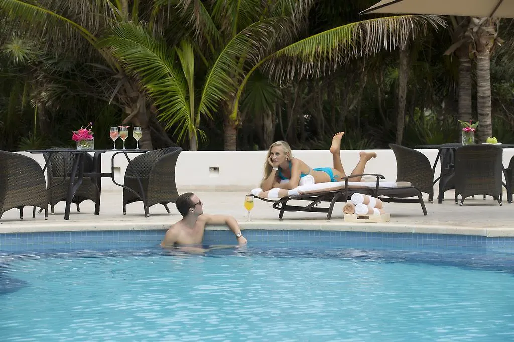 Kore Tulum Retreat & Spa Resort All Inclusive - Adults Only Mexico