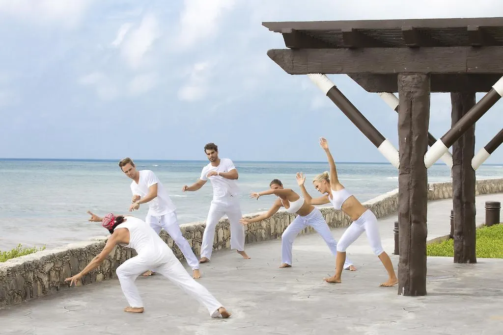 Kore Tulum Retreat & Spa Resort All Inclusive - Adults Only