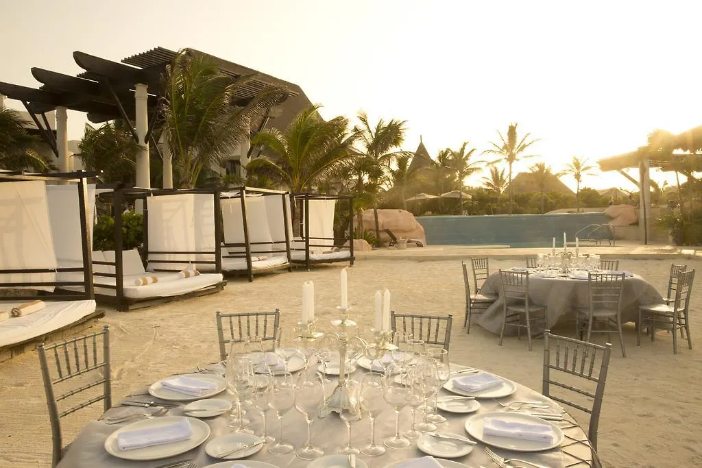 Kore Tulum Retreat & Spa Resort All Inclusive - Adults Only 5*,  Mexico