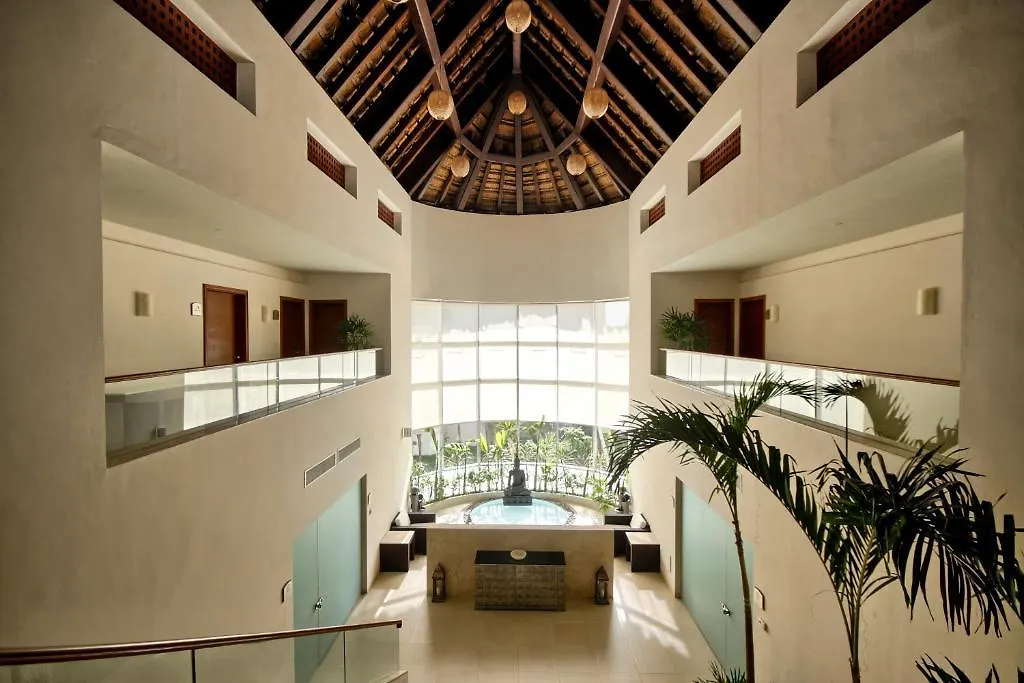 *****  Kore Tulum Retreat & Spa Resort All Inclusive - Adults Only Mexico