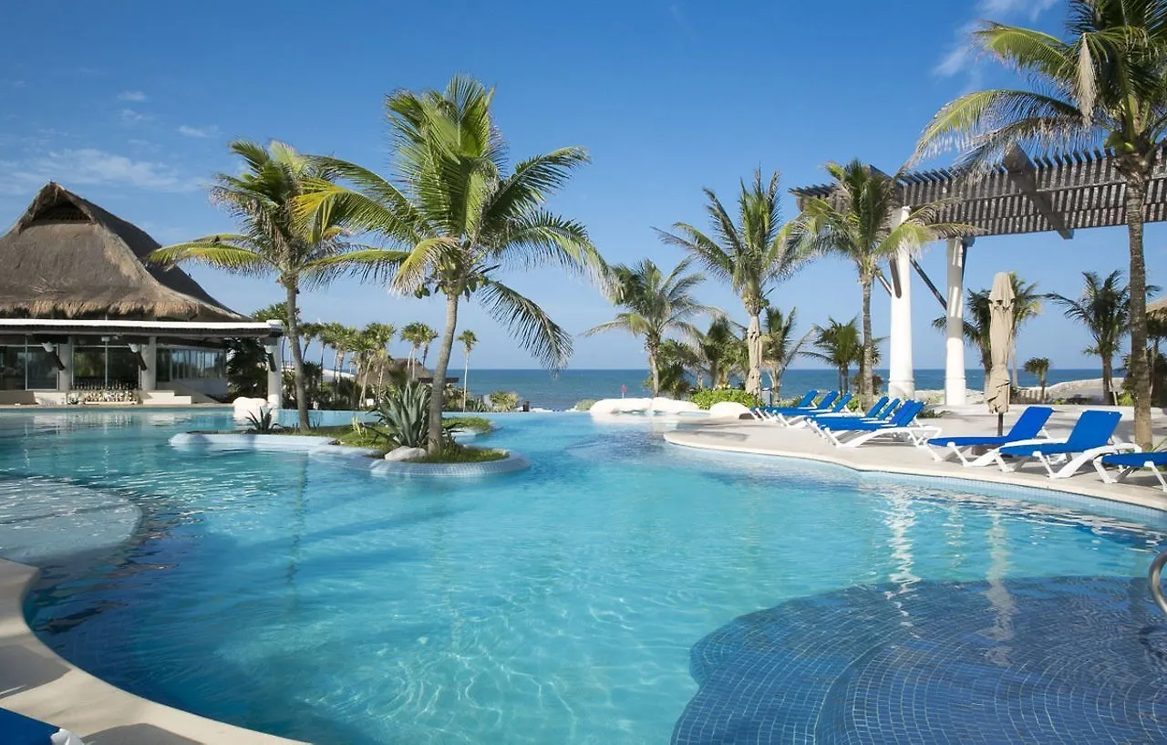 *****  Kore Tulum Retreat & Spa Resort All Inclusive - Adults Only Mexique