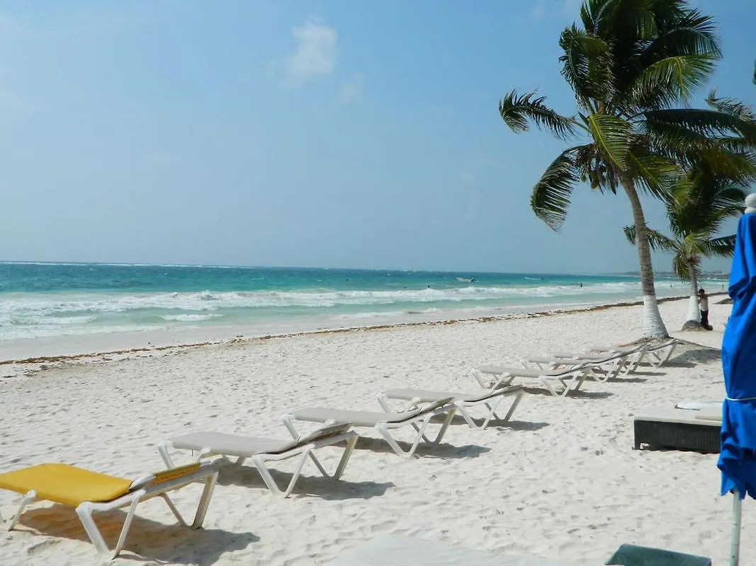 Kore Tulum Retreat & Spa Resort All Inclusive - Adults Only