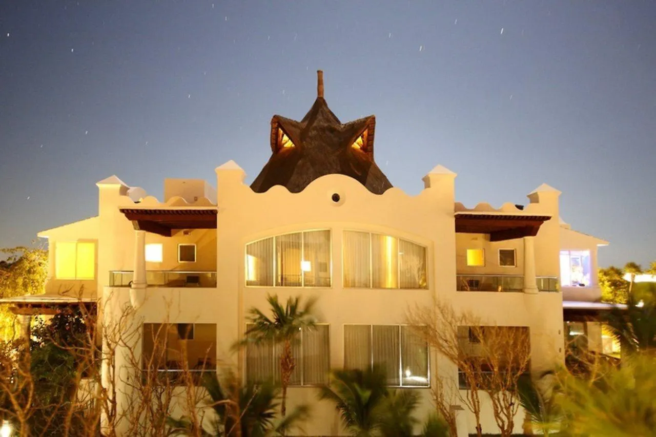 Kore Tulum Retreat & Spa Resort All Inclusive - Adults Only