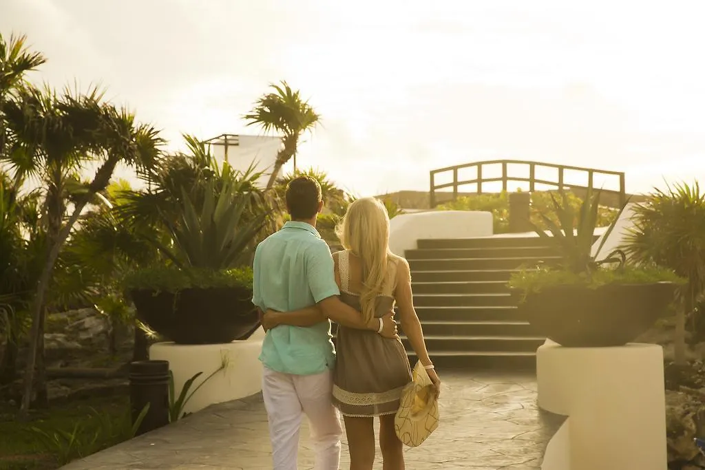 Kore Tulum Retreat & Spa Resort All Inclusive - Adults Only 5*,