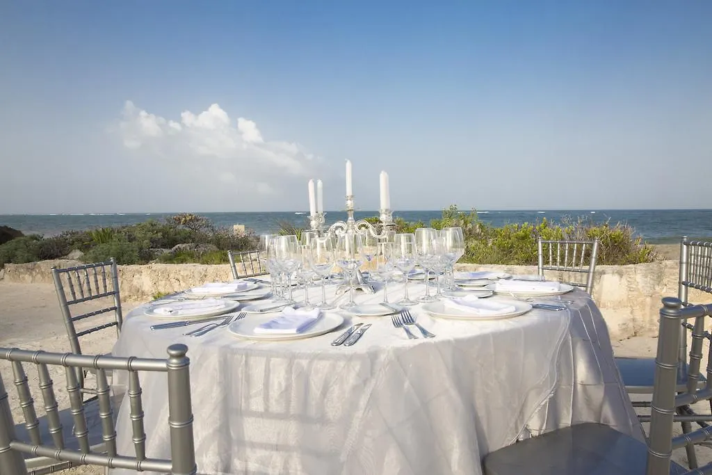 Kore Tulum Retreat & Spa Resort All Inclusive - Adults Only