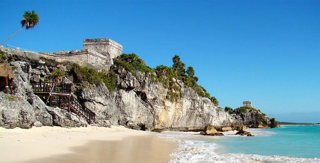 Kore Tulum Retreat & Spa Resort All Inclusive - Adults Only 5*,  Mexico
