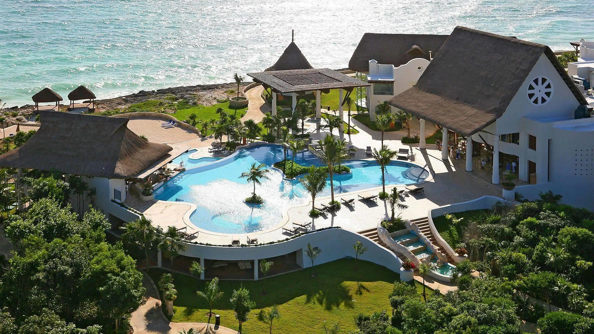 Kore Tulum Retreat & Spa Resort All Inclusive - Adults Only contacts